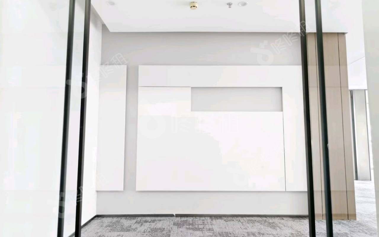 创维半导体设计大厦_184.17平_精装_前台