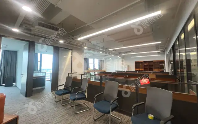澳特科兴科学园_235.32平米_精装_办公室房源出租