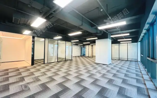 澳特科兴科学园_264.61平米_精装_办公室房源出租