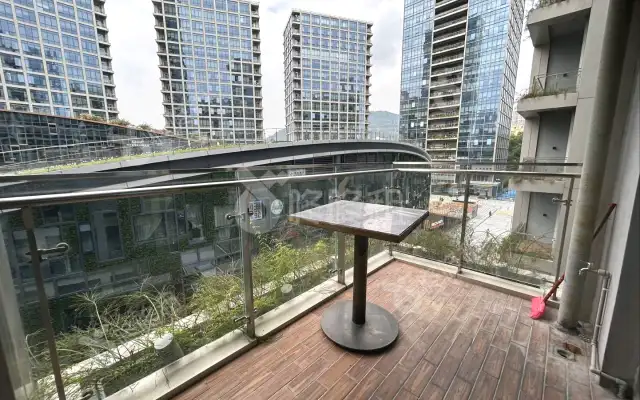 侨城坊_258平米_精装_办公室房源出租