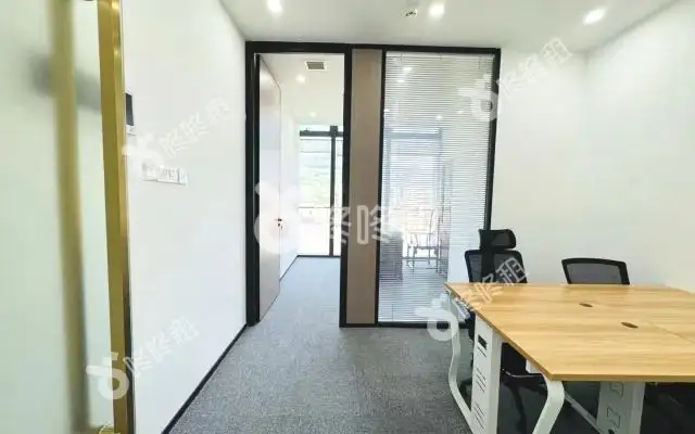 方大城_58平米_精装_办公室房源出租
