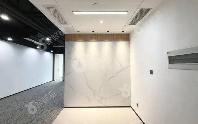 创益科兴科学园(创益科技大厦)_108平米_精装_办公室房源出租