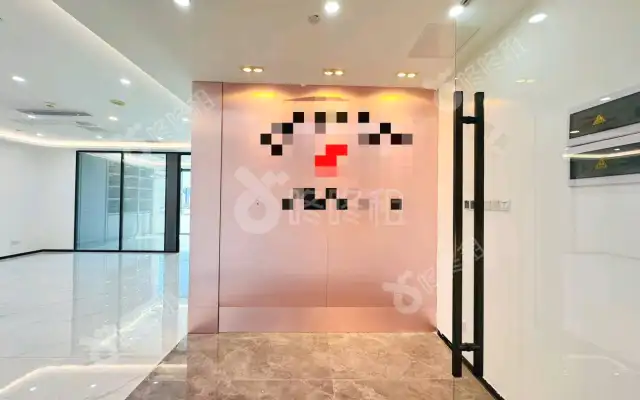 方大城_288平米_精装_办公室房源出租