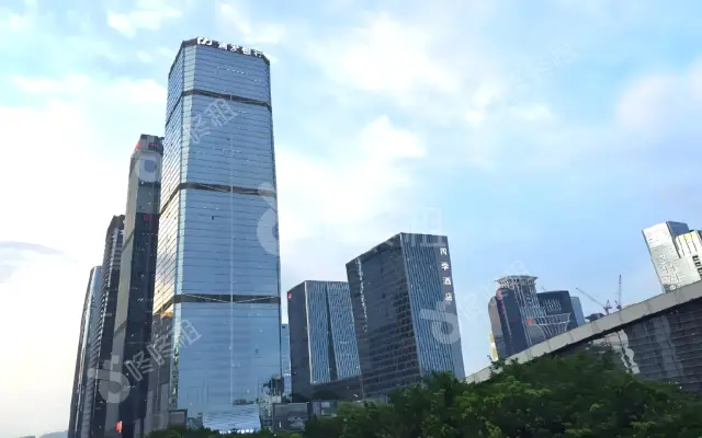 荣超国际商会中心(深圳国际商会中心)