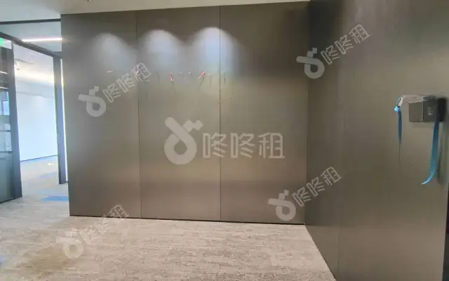 豪方天际广场_342平_精装_办公室房源出租