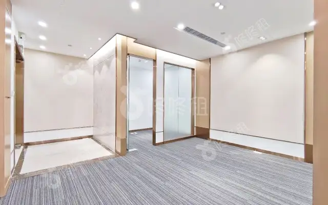 海王星辰大厦_138平米_精装_办公室房源出租