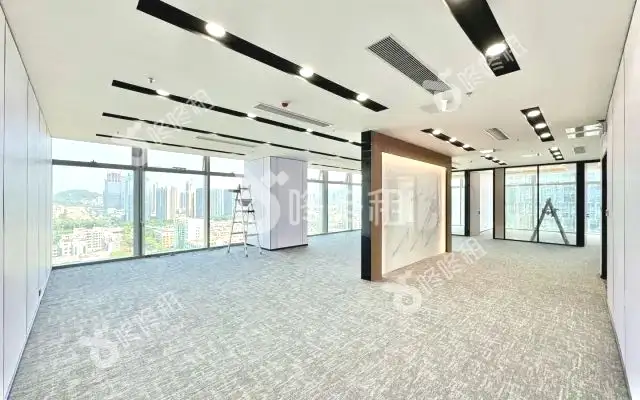 玺玥大厦_388平米_精装_办公室房源出租