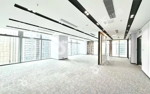 玺玥大厦_384平米_精装_办公室房源出租