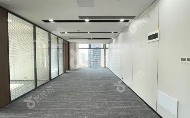 玺玥大厦_231.9平米_精装_办公室房源出租