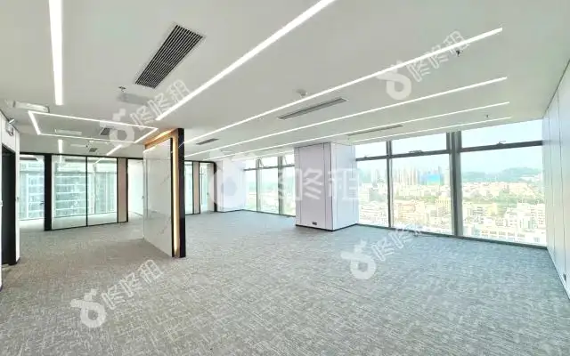 玺玥大厦_387.5平米_精装_办公室房源出租