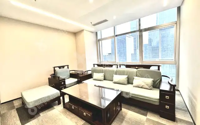 鹏润达大厦(鹏润达商业广场)_628平米_精装_办公室房源出租