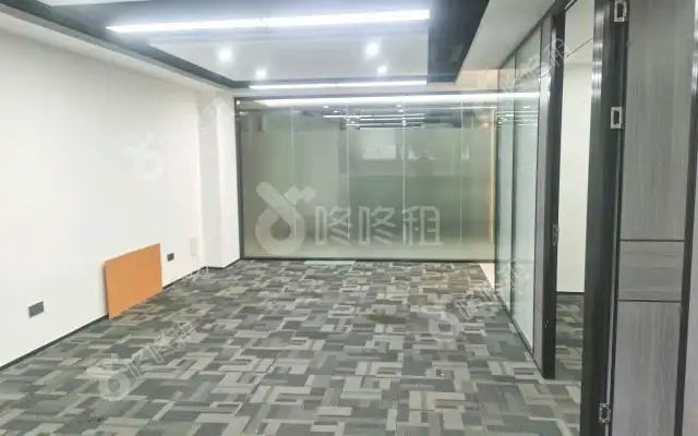 深圳软件园_225平米_精装_办公室房源出租