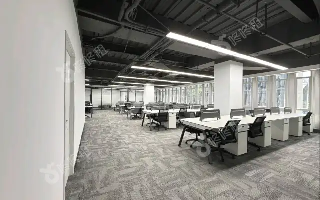 深圳市软件产业基地_704平米_精装_办公室房源出租