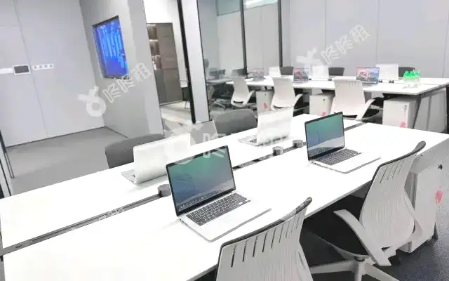 汉京中心（汉京金融中心）_238平米_豪装_办公室房源出租