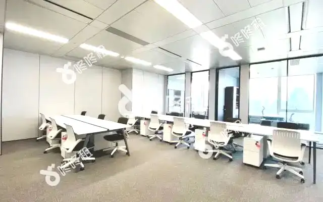 汉京中心（汉京金融中心）_168平米_豪装_办公室房源出租