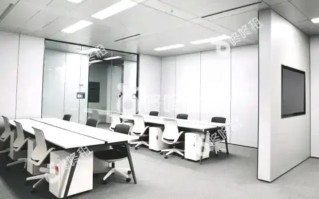 汉京中心（汉京金融中心）_128平米_豪装_办公室房源出租