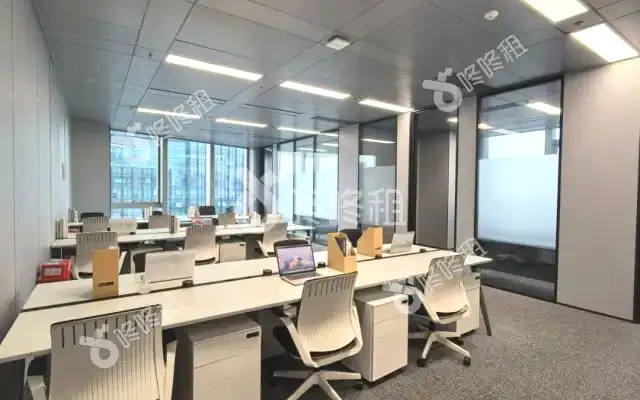 汉京中心（汉京金融中心）_209平米_豪装_办公室房源出租