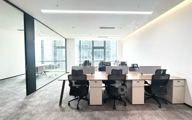 光峰科技大厦_200平米_精装_办公室房源出租