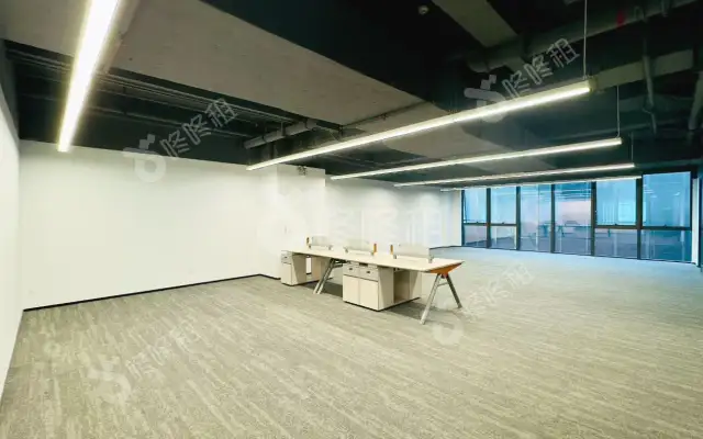澳特科兴科学园_299平米_精装_办公室房源出租
