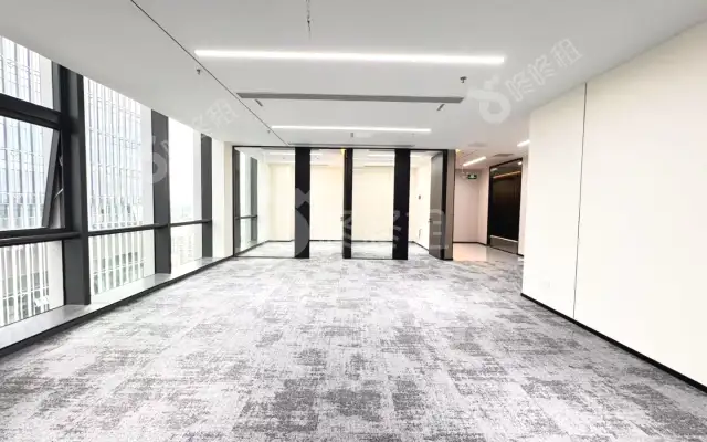 光峰科技大厦_352平米_精装_办公室房源出租