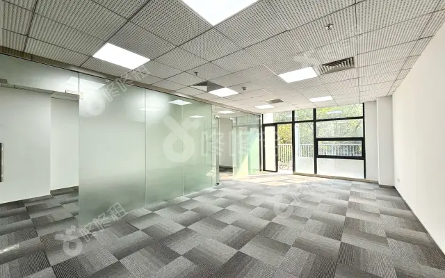 兰光科技大厦_112平米_精装_办公室房源出租