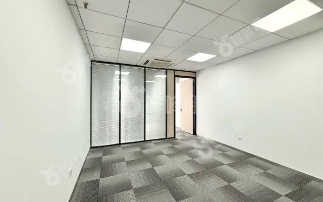 兰光科技大厦_70平米_精装_办公室房源出租