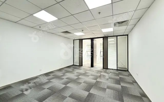 兰光科技大厦_88平米_精装_办公室房源出租
