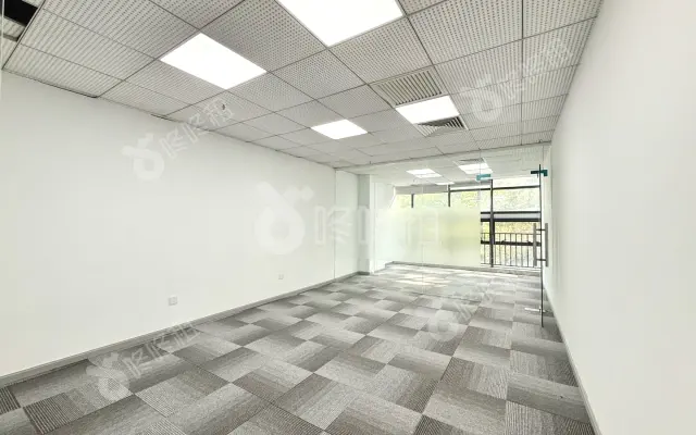 兰光科技大厦_76平米_精装_办公室房源出租