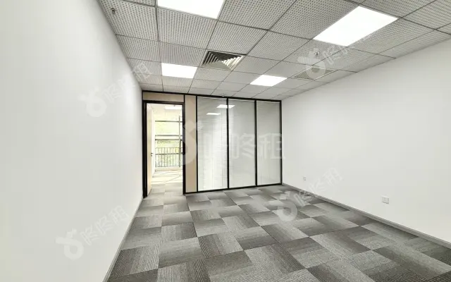 兰光科技大厦_74平米_精装_办公室房源出租