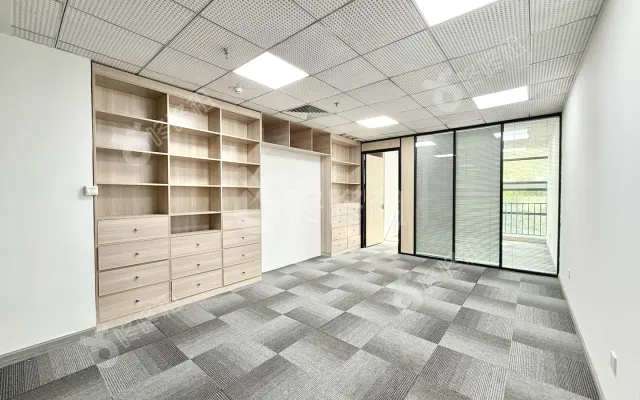 兰光科技大厦_73平米_精装_办公室房源出租