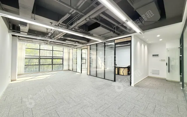 兰光科技大厦_148平米_精装_办公室房源出租