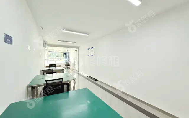 兰光科技大厦_63平米_精装_办公室房源出租