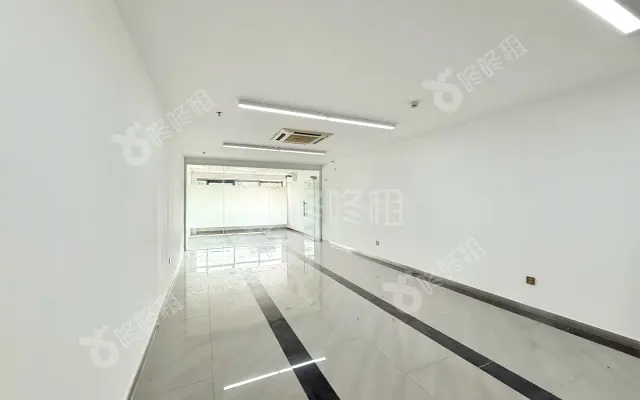 兰光科技大厦_90平米_精装_办公室房源出租