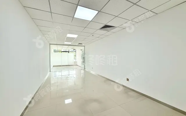 兰光科技大厦_75平米_精装_办公室房源出租