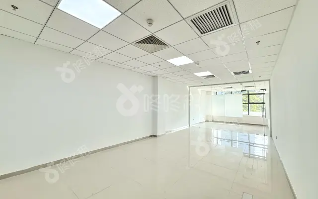 兰光科技大厦_87平米_精装_办公室房源出租