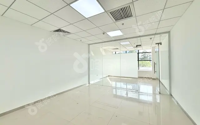 兰光科技大厦_80平米_精装_办公室房源出租