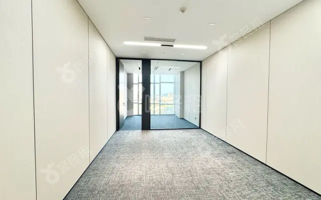 讯美科技广场_86平米_精装_办公室房源出租