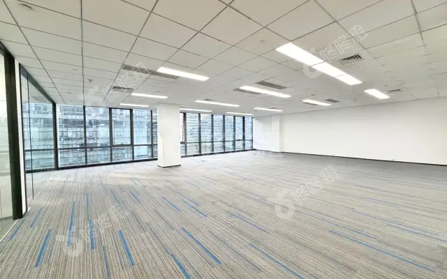 科兴科学园_347平米_精装_办公室房源出租