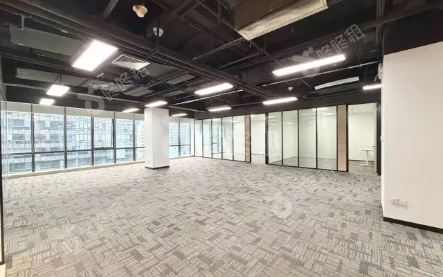 科兴科学园_387.43平米_精装_办公室房源出租