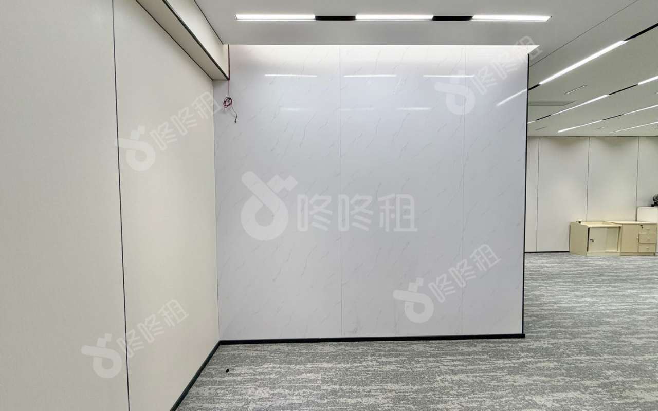 方大城_180平_豪装_前台