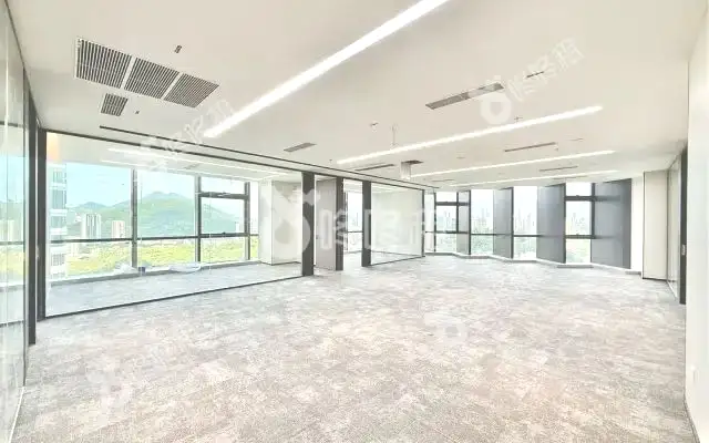 光峰科技大厦_200平米_精装_办公室房源出租