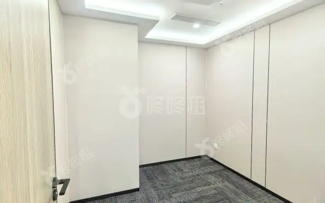 金润大厦_298平_精装_办公室房源出租