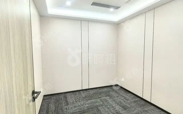 金润大厦_298平_精装_办公室房源出租