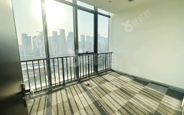 大新时代大厦_1618平_精装_办公室房源出租