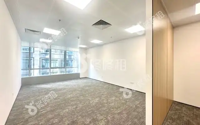 朗科大厦_130平米_精装_办公室房源出租