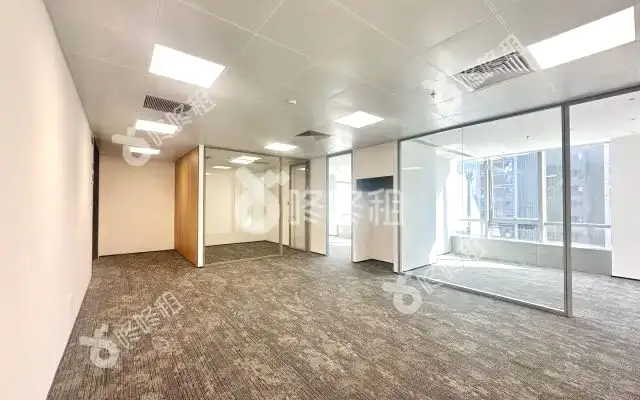 朗科大厦_166平米_精装_办公室房源出租