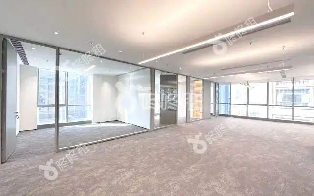 朗科大厦_330平米_精装_办公室房源出租