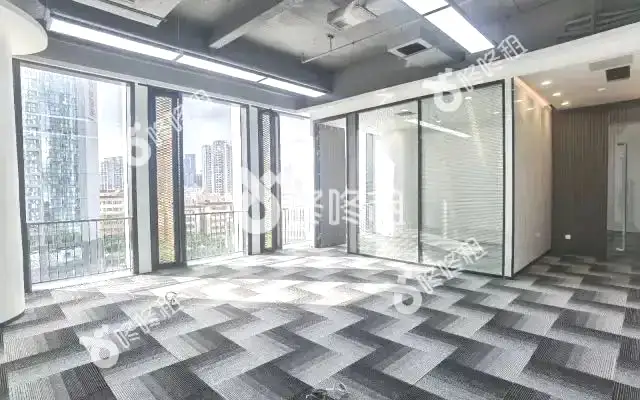 华联城市中心_146平米_精装_办公室房源出租