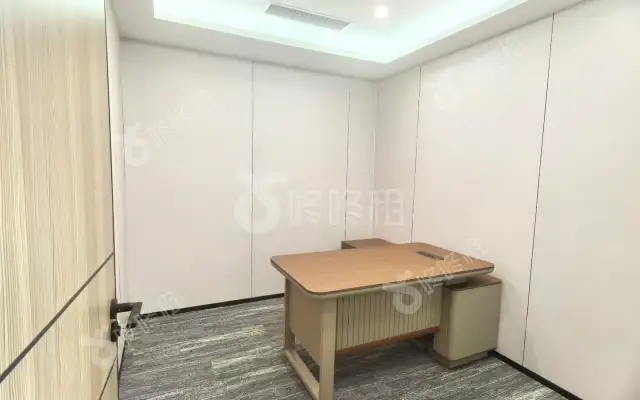 金润大厦_389平_精装_办公室房源出租