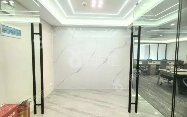 金润大厦_389平_精装_办公室房源出租